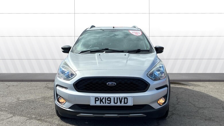 Ford KA+ 1.2 85 Active 5dr Petrol Hatchback